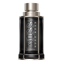 BOSS The Scent Magnetic - Eau de Parfum für Männer, HUGO BOSS